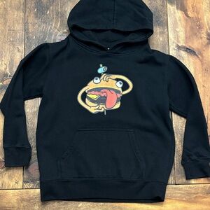 Youth Fortnite Hoodie
